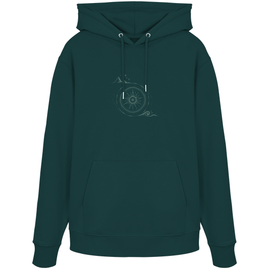 Unisex Hoodie Luminosity