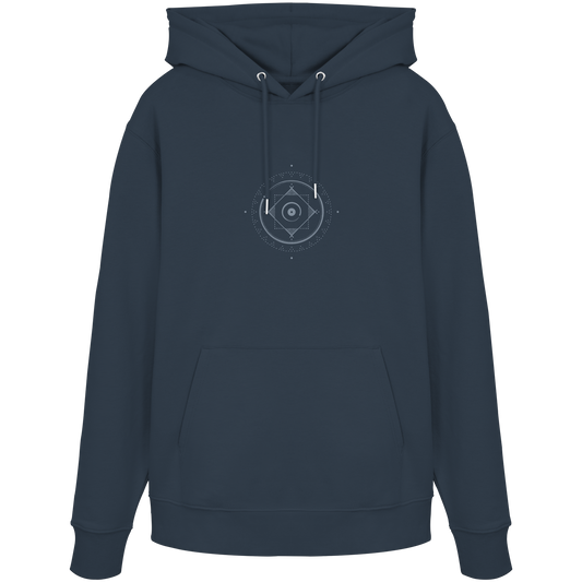 Unisex Hoodie Exosphere