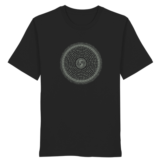 Unisex T-Shirt Mandora