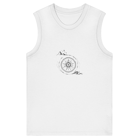 Hippie Tank Top Luminosity