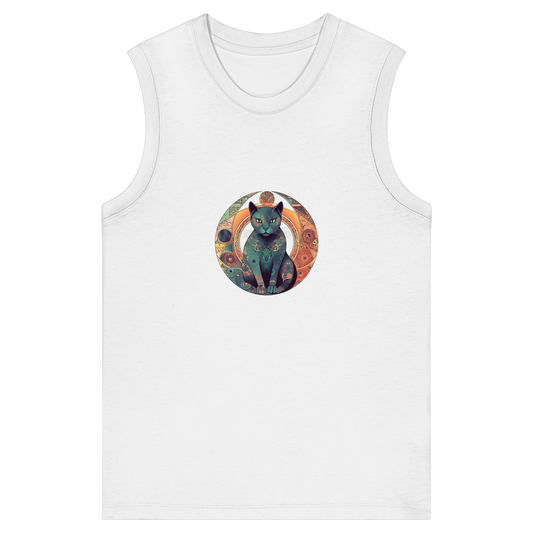 Hippie Tank Top Lilu