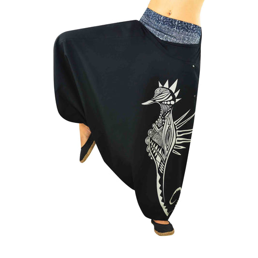 Genie pants Der Häuptling