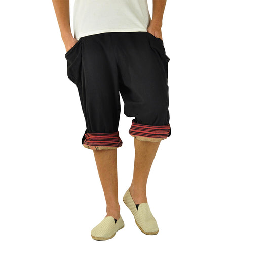 Harem shorts Großzügig