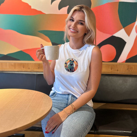 Hippie Tank Top Lilu
