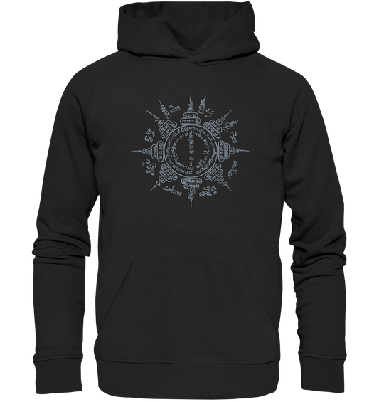 Unisex Hoodies Paed Tidt