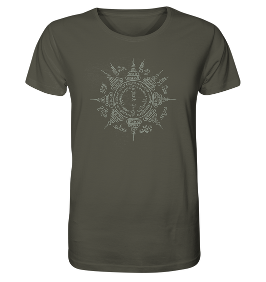 Unisex T-Shirt Paed Tidt