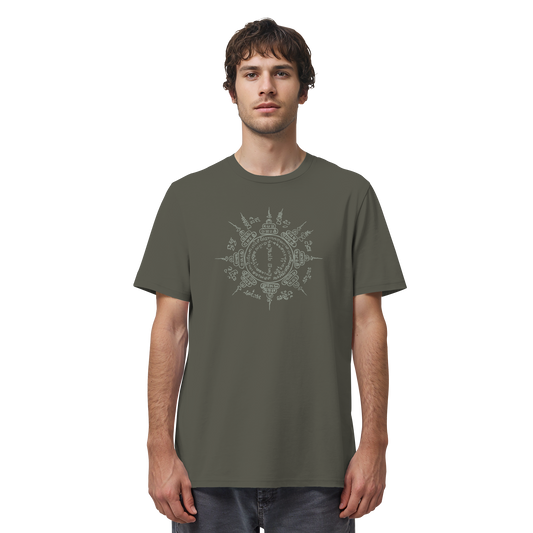 Unisex T-Shirt Paed Tidt