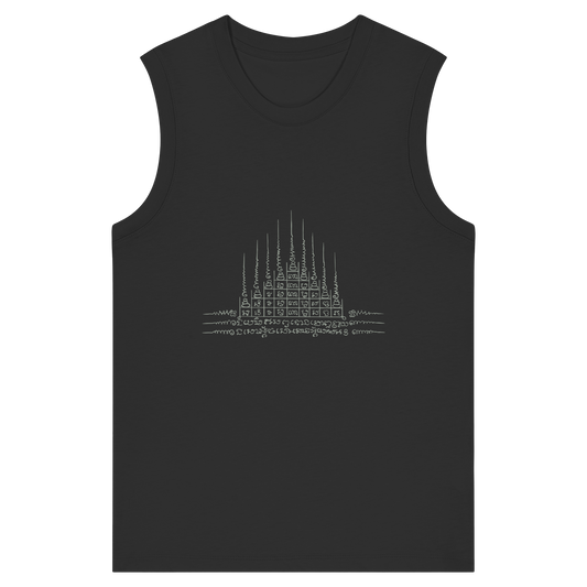 Hippie Tank Top Gao Yord