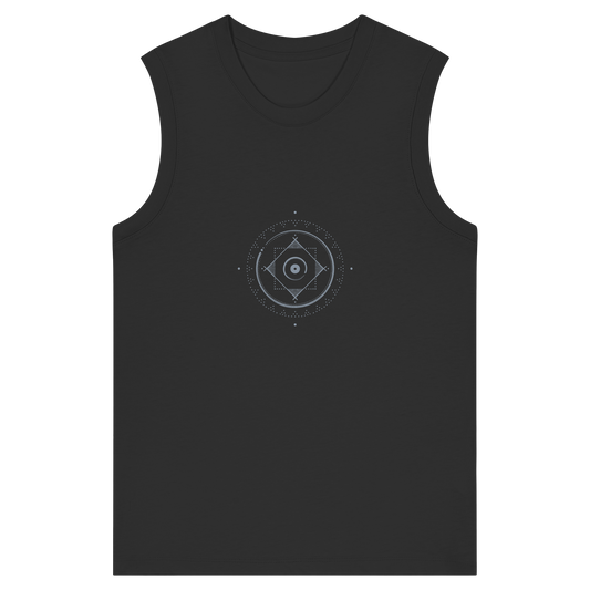 Hippie Tank Top Exosphere