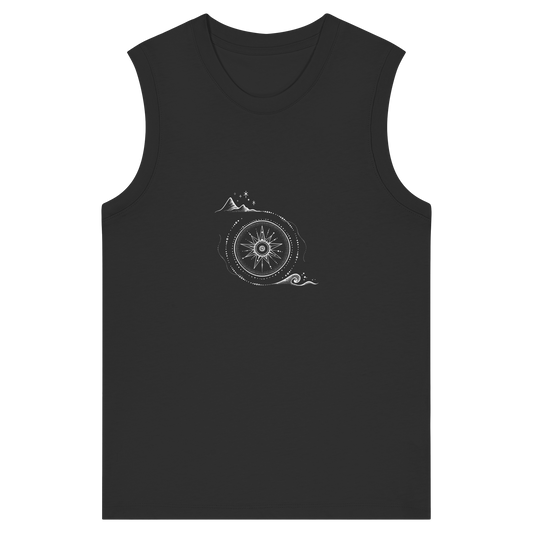 Hippie Tank Top Luminosity