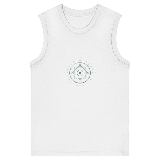 Hippie Tank Top Exosphere