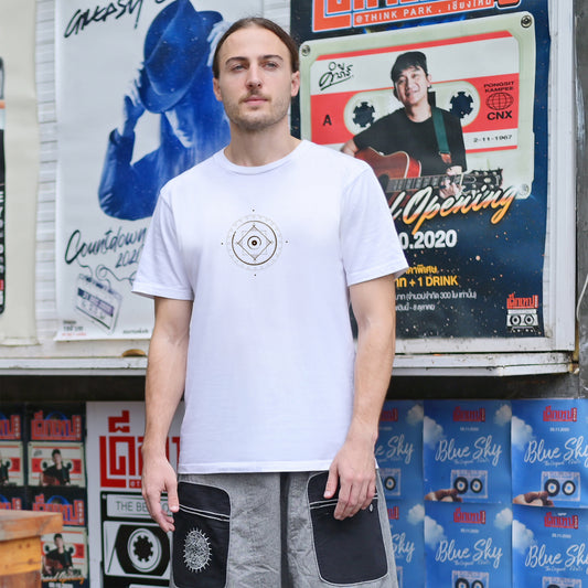 Unisex T-Shirt Exosphäre