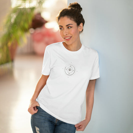 Unisex T-Shirt Exosphäre
