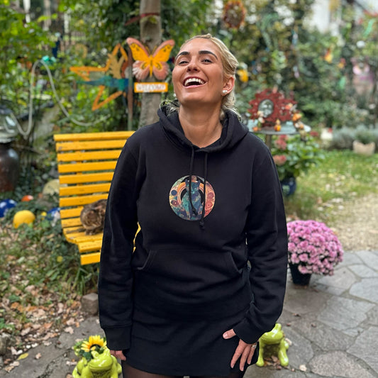 Unisex Hoodie Lilu