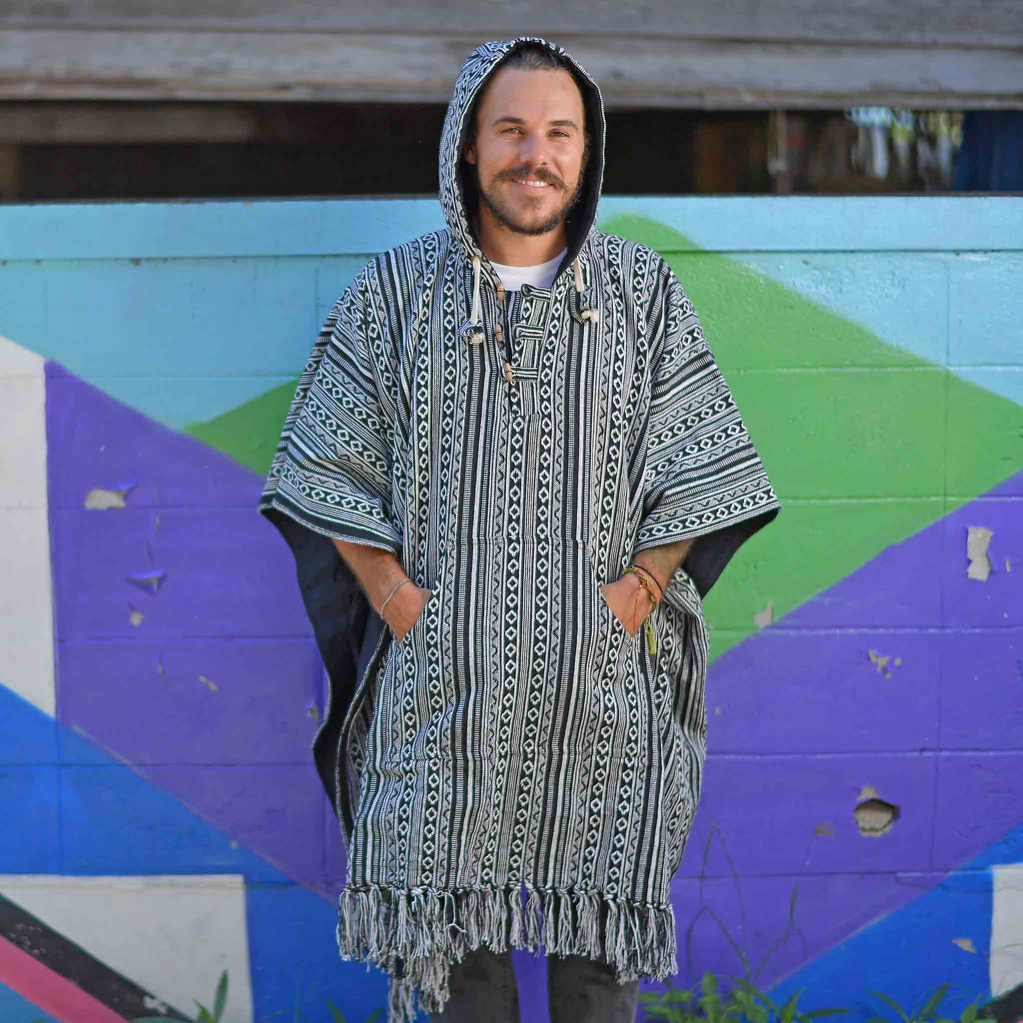 Hippie style clothing clearance men