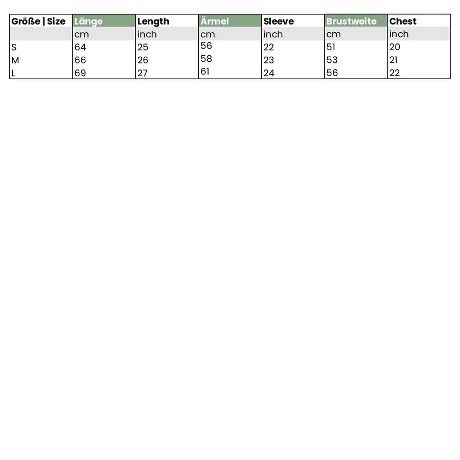 size-chart