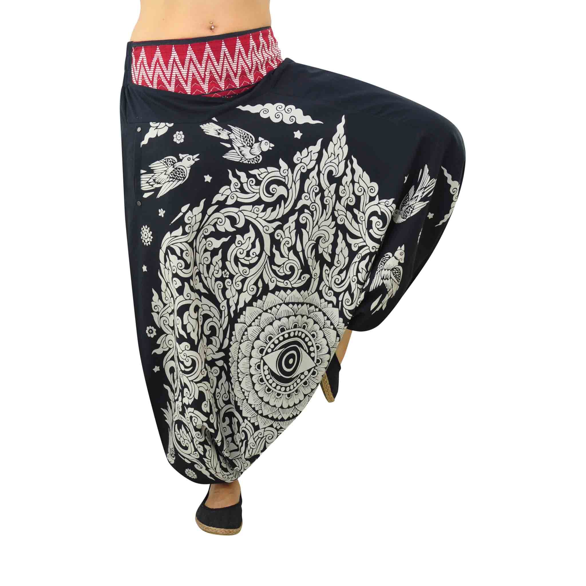 【E RIN AI E】NABI CIRCLE CHIRRING PANTS 2026 Racer Air Riway - MX Pants | Alpinestars®