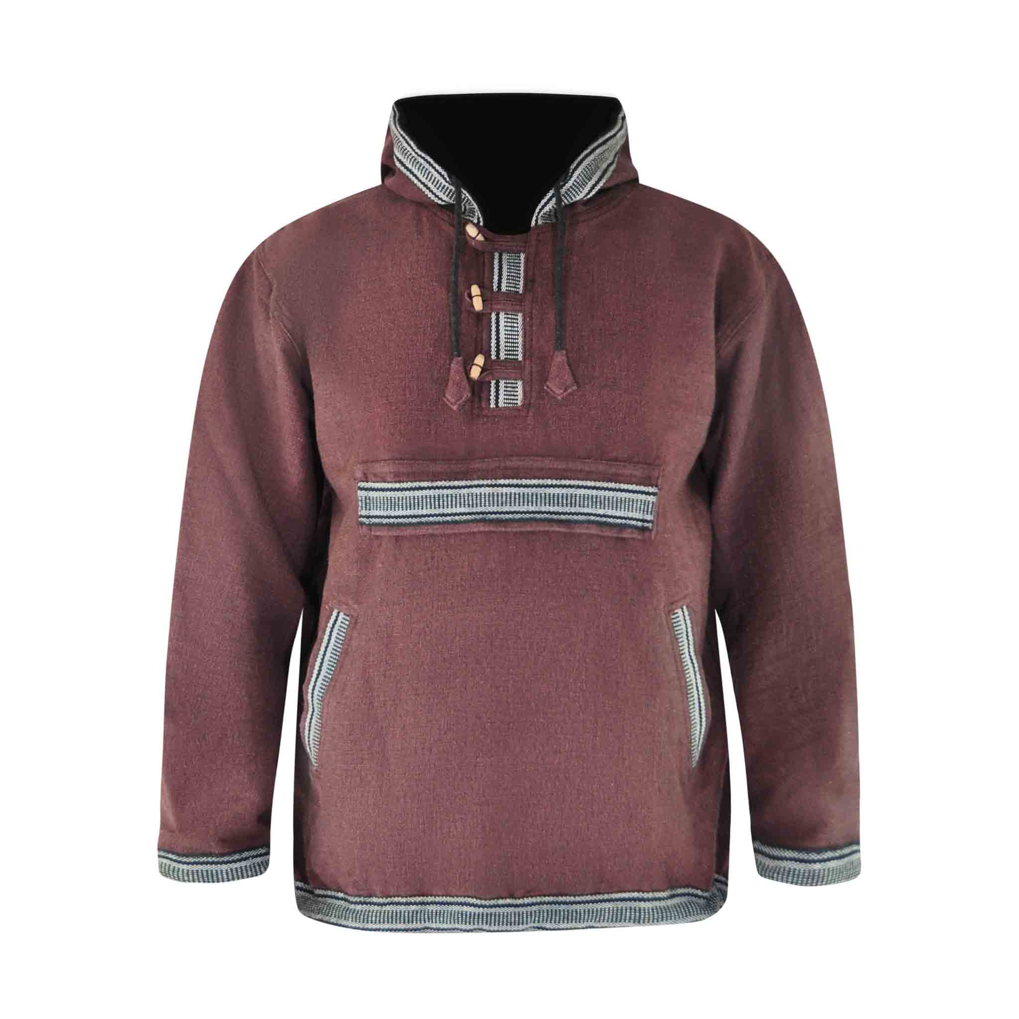 Baja Hoodie Sphärenhaft - Perfect hoodie for your