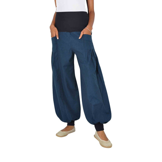 Harem pants Yogazeit